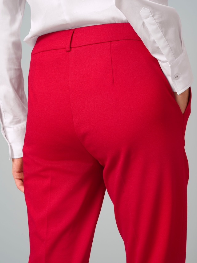 Hose mit geradem Bein 6