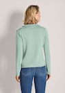 Tricot blazer thumbnail 3