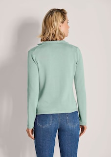 Tricot blazer thumbnail 3