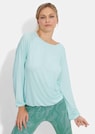 T-shirt à manches longues léger et fonctionnel thumbnail 5
