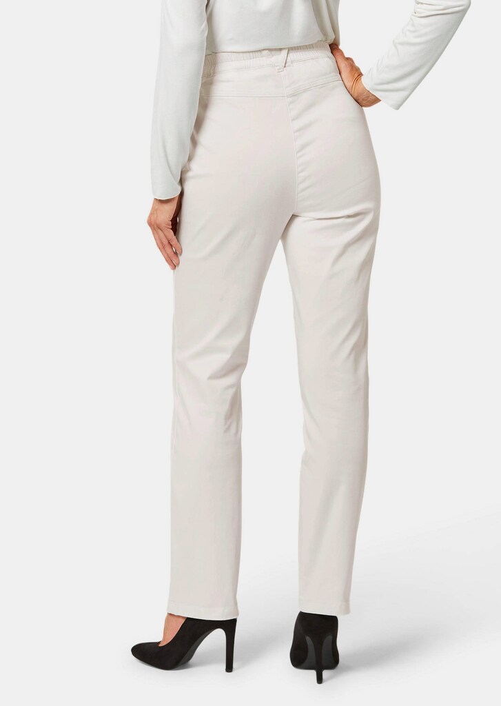 Leichte Baumwollschlupfhose LOUISA