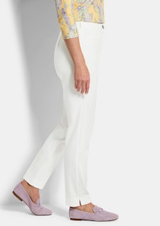 Elastische broek Adelina van Scheiter thumbnail 4