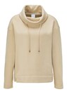 Sweatshirt mit Stehkragen thumbnail 1