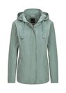 Jacke mit abnehmbarer Kapuze thumbnail 6