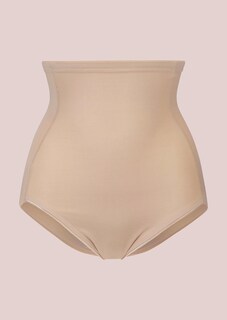 Taillenhohe, formende Miederhose thumbnail 4