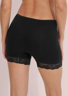 Feinripp-Panty im 2er-Pack thumbnail 2