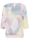 Moderne Bluse mit 2-in-1-Optik thumbnail 6