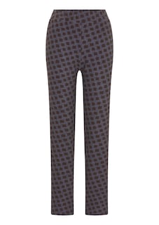 Behaaglijke vrijetijdsbroek thumbnail 4