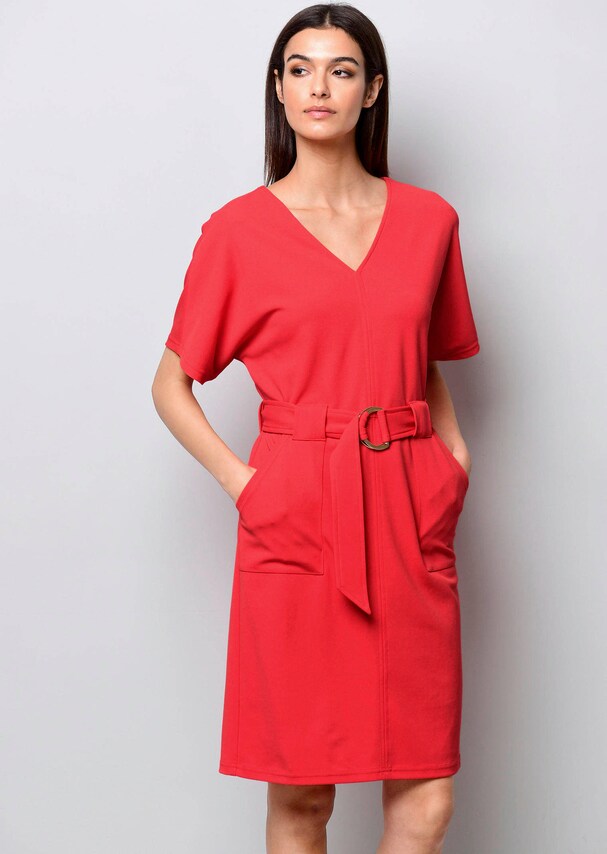 La robe