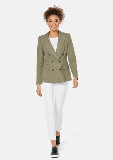 Blazer. Pur lin thumbnail 1