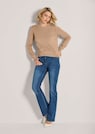 Pull. Pur coton thumbnail 2