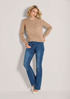Pull. Pur coton thumbnail 2
