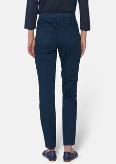 Ankle-length jeggings thumbnail 3