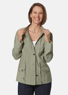 Modische Übergangsjacke thumbnail 1