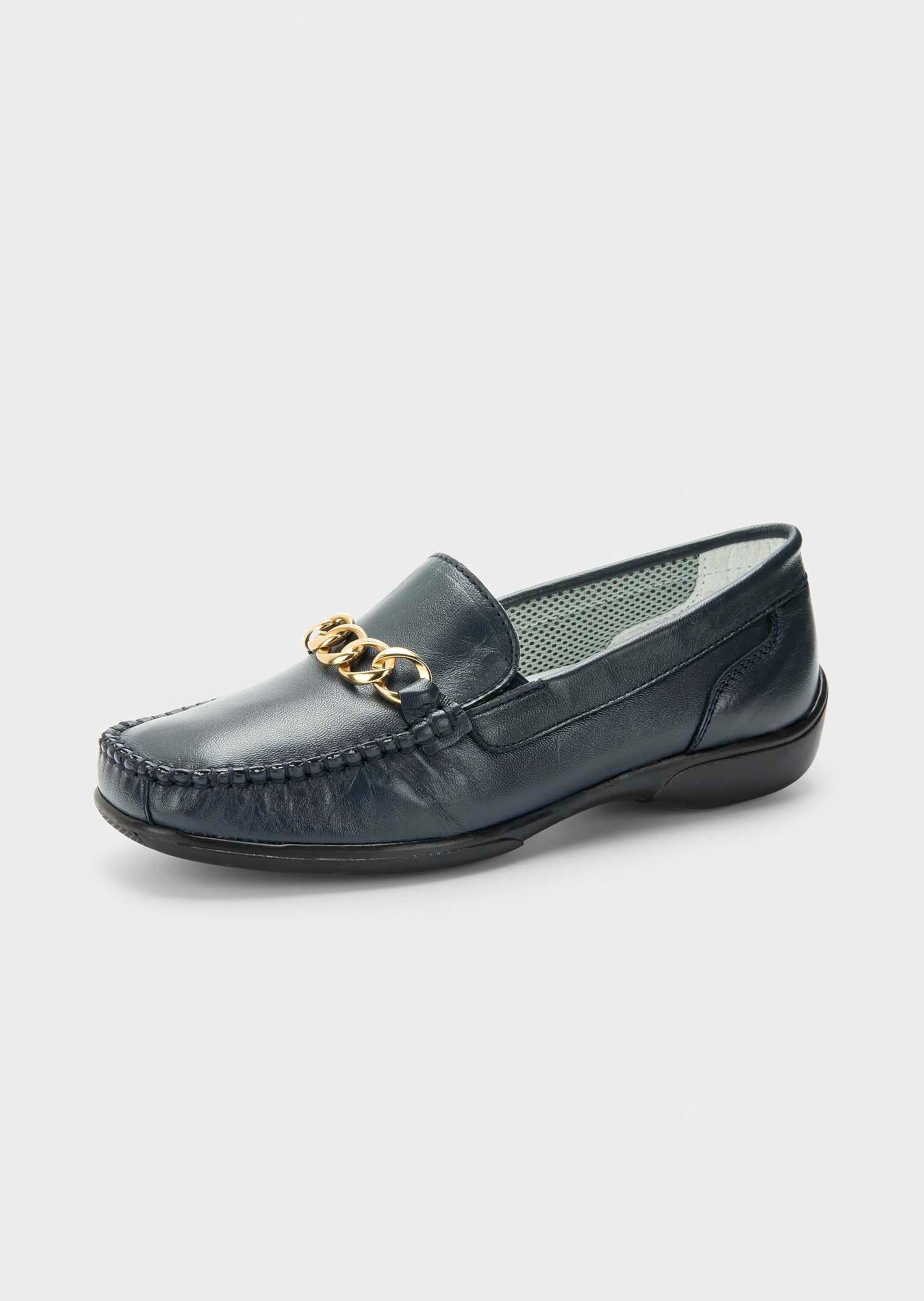 Mocassins