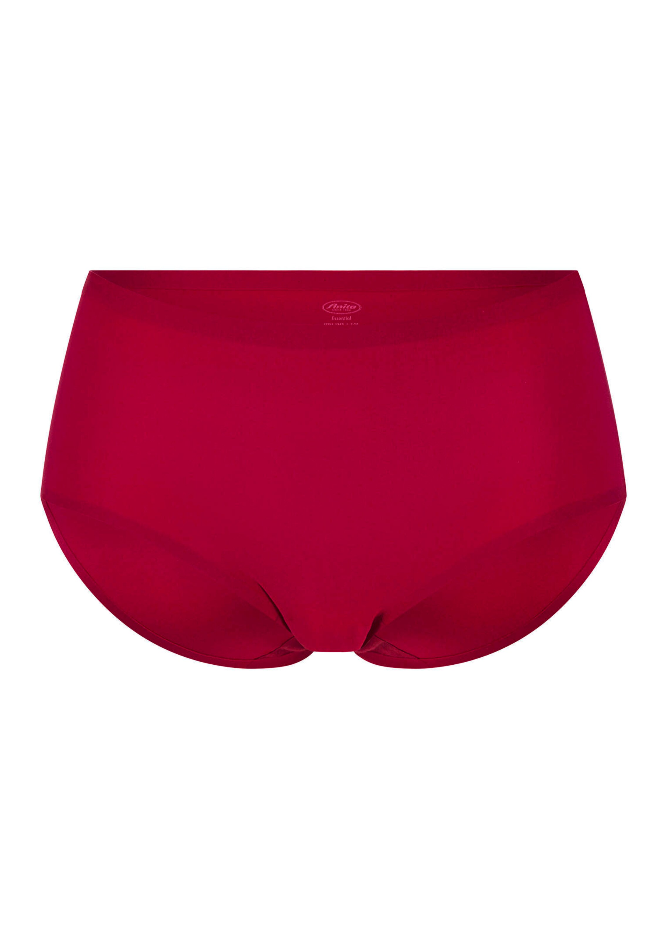 Nahtloser Taillenslip