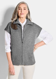 Gilet en tricot thumbnail 1