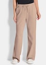 Freizeithose aus weichem Viskose-Jersey thumbnail 5
