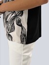Shirt mit Floralem Muster thumbnail 2