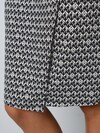 Kleid mit seitlicher Raffung thumbnail 4
