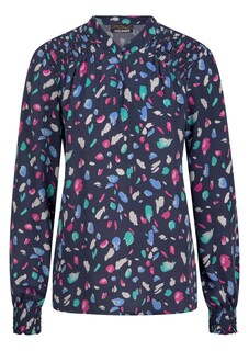 Druckbluse thumbnail 6