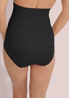 Taillenhohe, formende Miederhose thumbnail 2