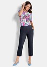 7/8-Bengalinhose BELLA mit Biesen thumbnail 2