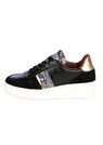 Sneaker mit Schlangenakzente thumbnail 7