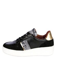 Sneaker mit Schlangenakzente thumbnail 7