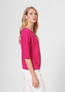 Jumper with rolled edges thumbnail 4