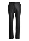 Must-have: Kunstlederhose im schicker 7/8-Länge thumbnail 1
