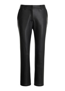 Must-have: Kunstlederhose im schicker 7/8-Länge thumbnail 1