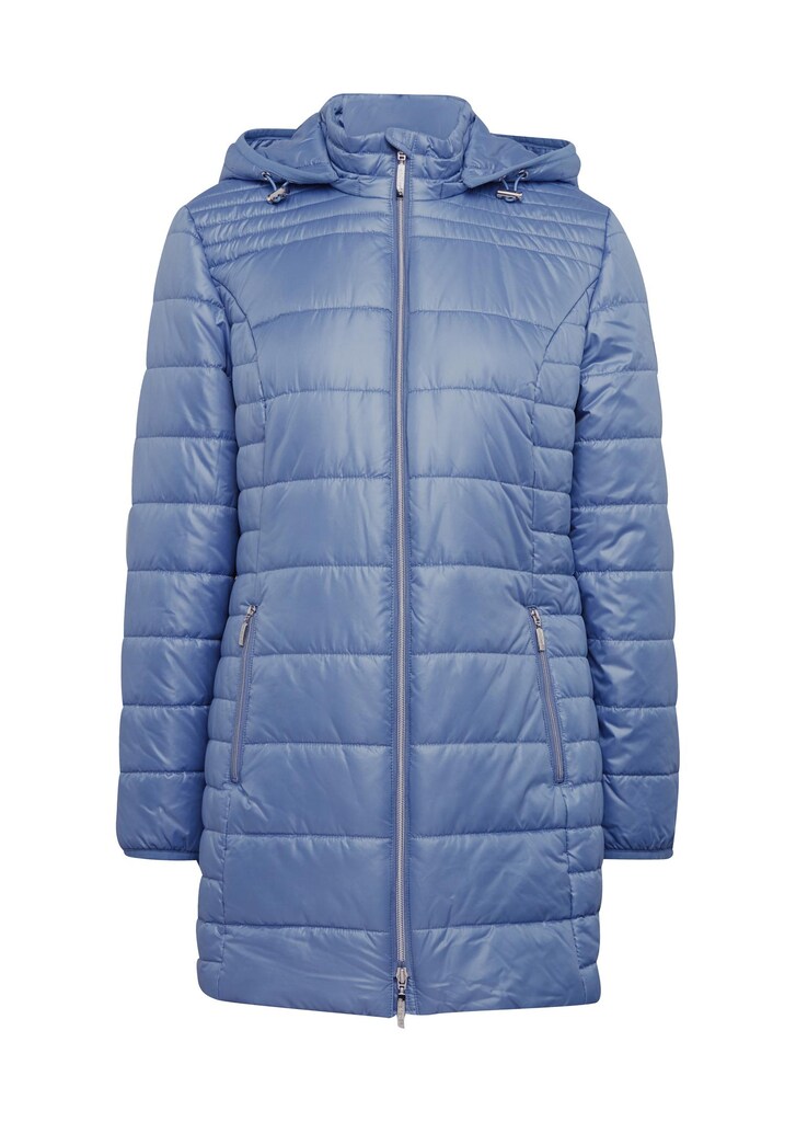 Veste matelassée