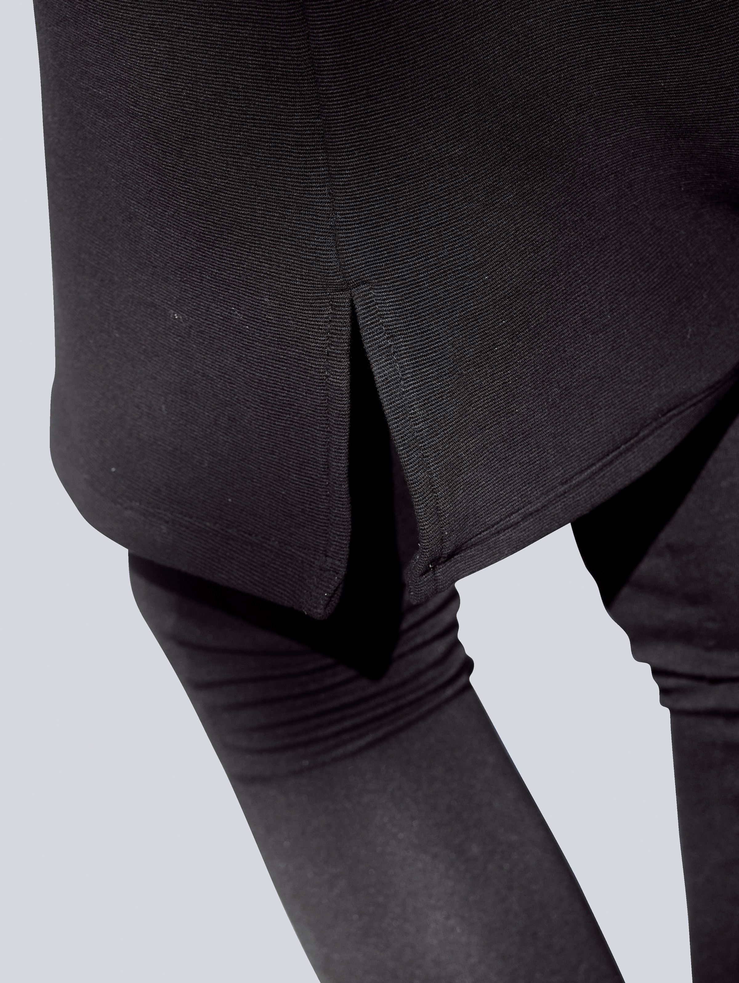 Jerseykleid in Tshirtform 5