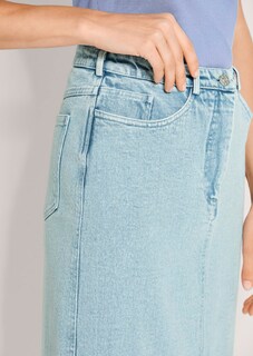 Jeansrock thumbnail 5