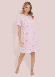 Lot de 2 chemises de nuit thumbnail 1