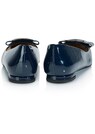 Ballerinas aus Lackleder thumbnail 2