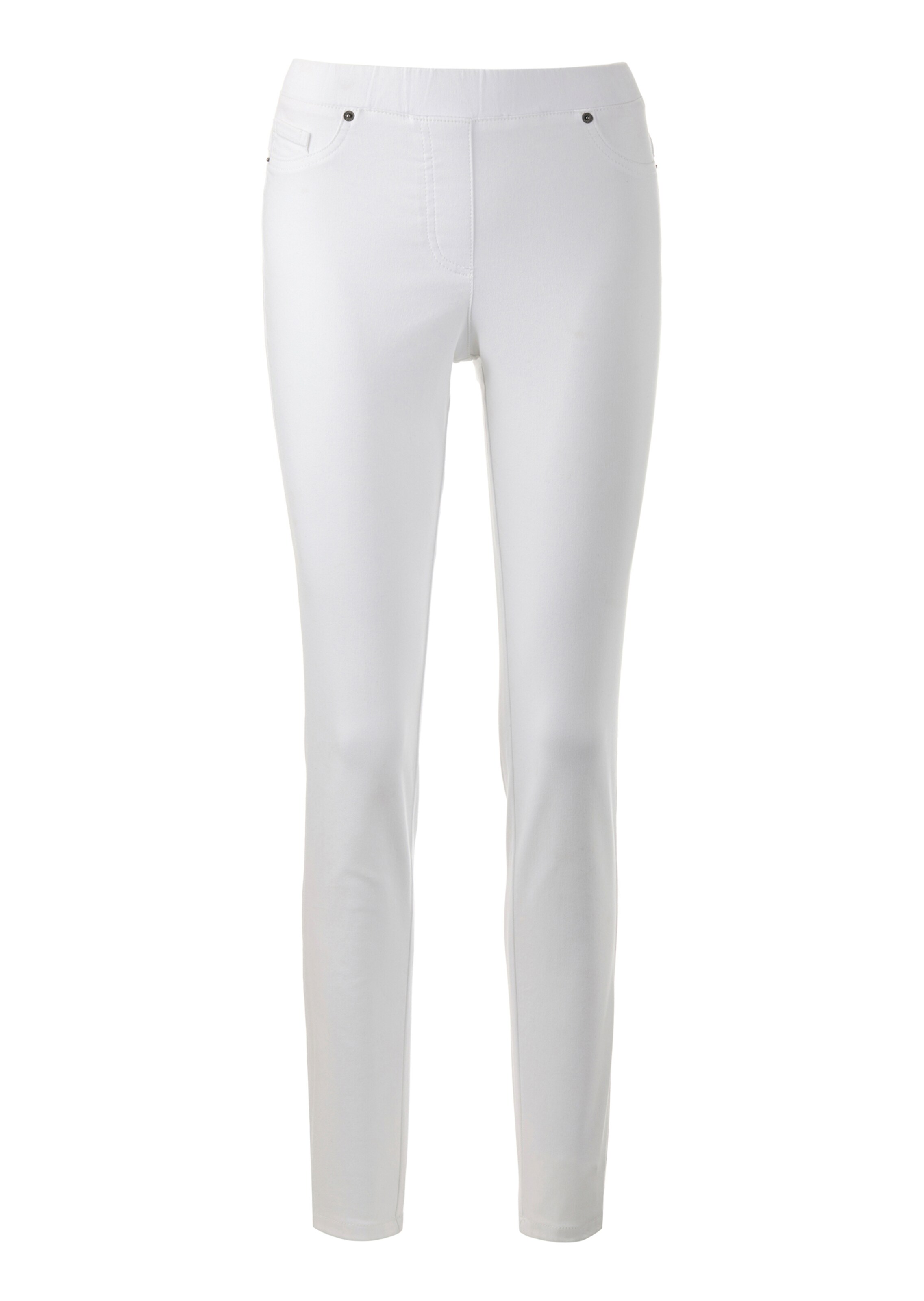 Knöchellange Jeggings