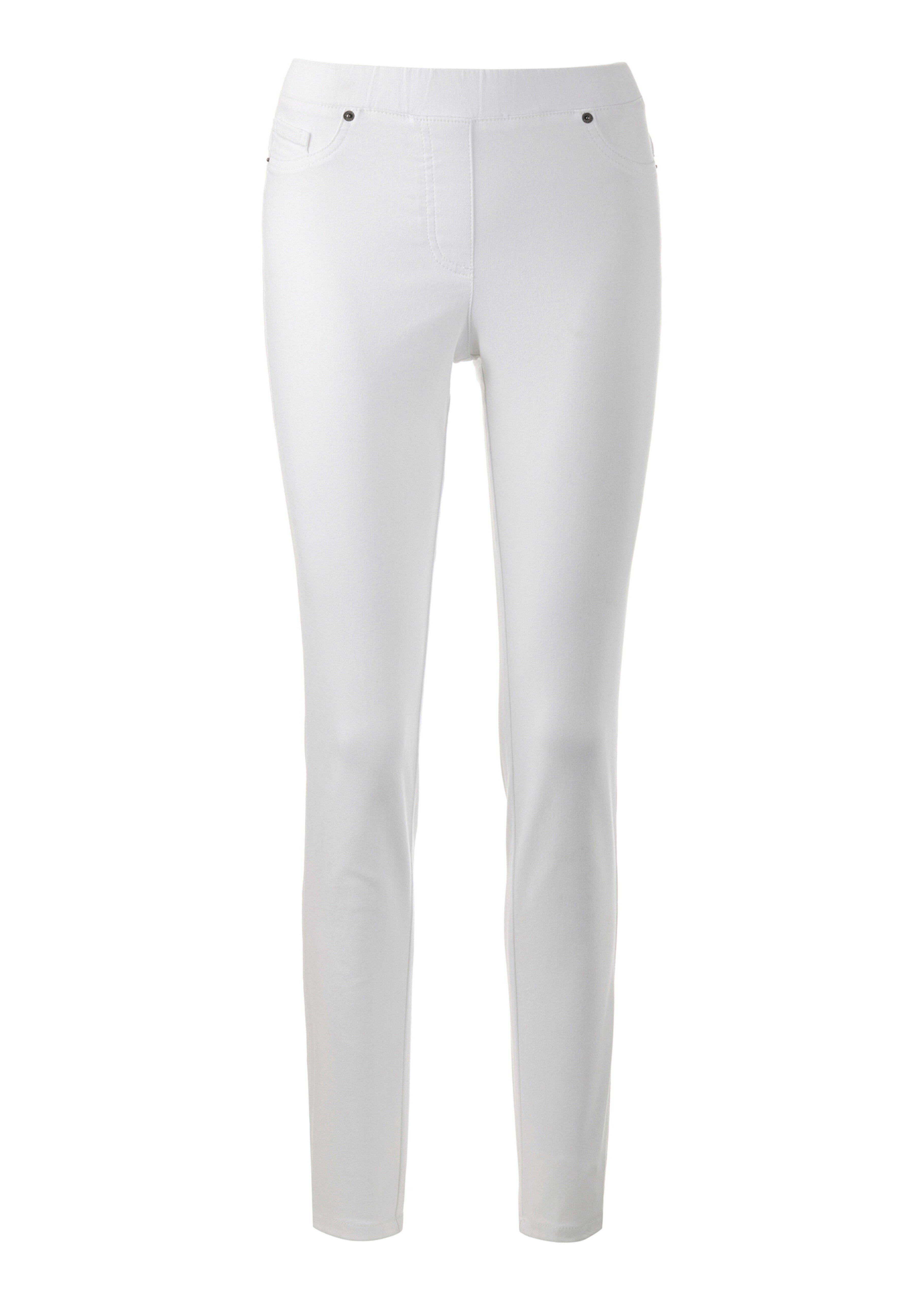 Knöchellange Jeggings