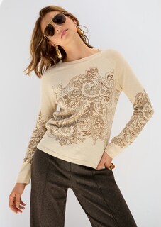 Pull. Pur cachemire thumbnail 7