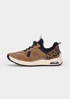 Slip-in-Sneaker mit Leo Print thumbnail 4