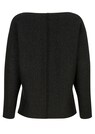 Pullover mit Fledermausärmeln thumbnail 5