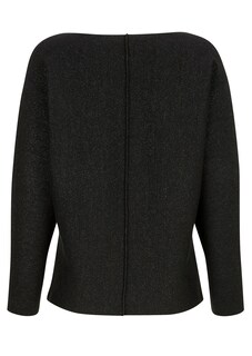 Pullover mit Fledermausärmeln thumbnail 5