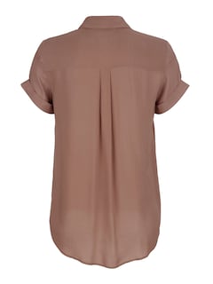 Bluse mit verlängertem Rückteil thumbnail 2