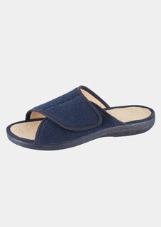 Pantoletten mit Klettverschluss thumbnail 6