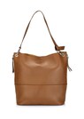 Shopper aus softem Leder thumbnail 3
