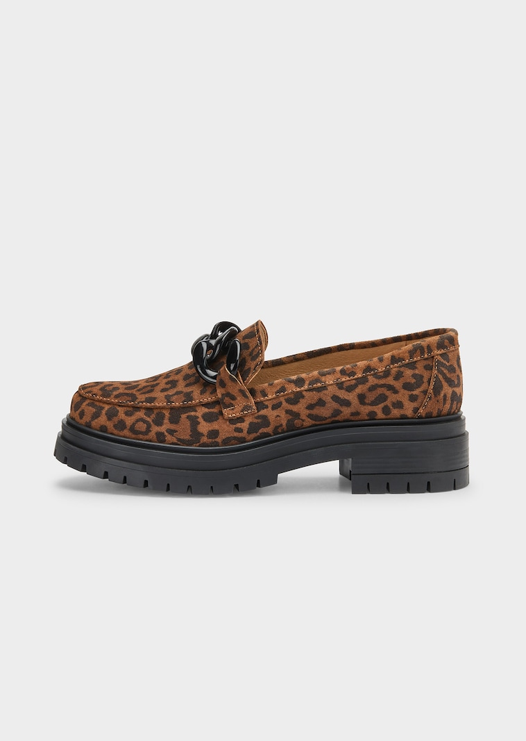 Mocassins