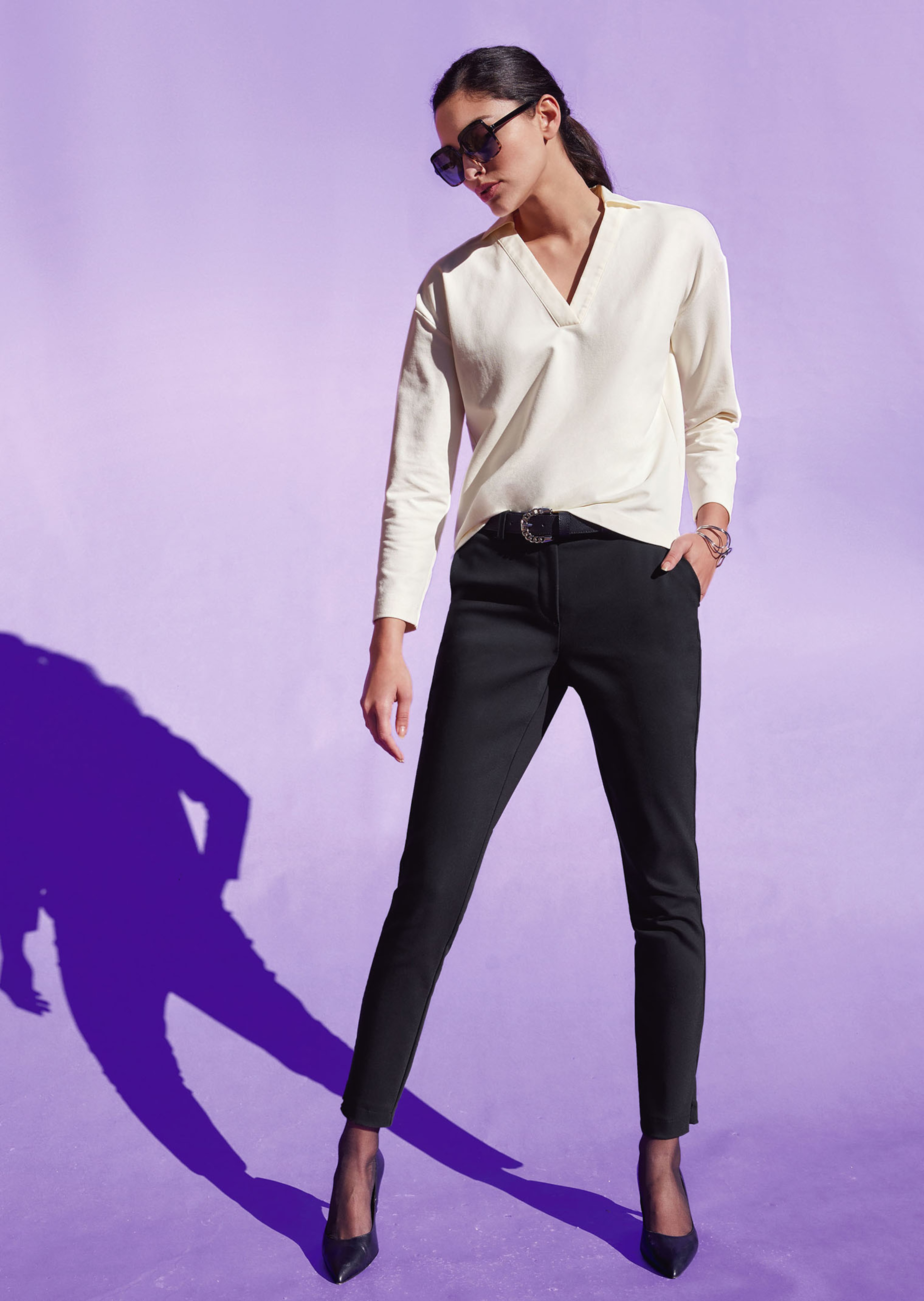 Broek