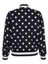 Blouson mit Punktedruck thumbnail 6