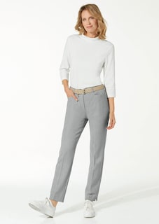 Elastische broek Adelina van Scheiter thumbnail 8